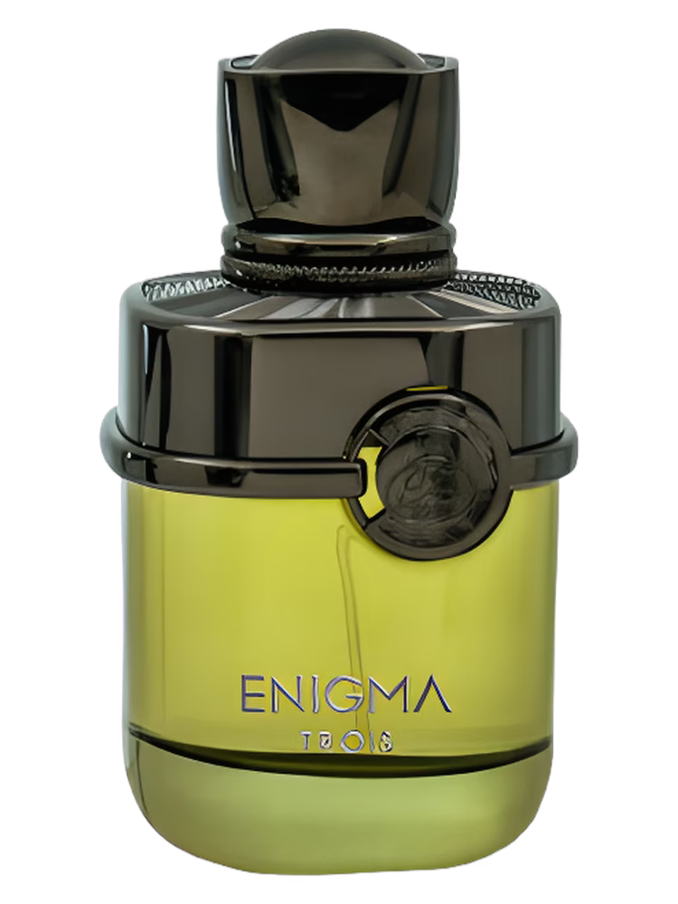 Enigma Trois - 1ml Sample Decant