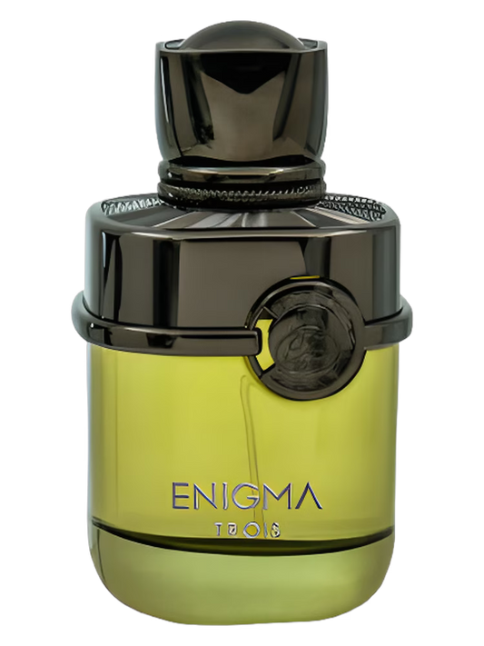 Enigma Trois - 1ml Sample Decant