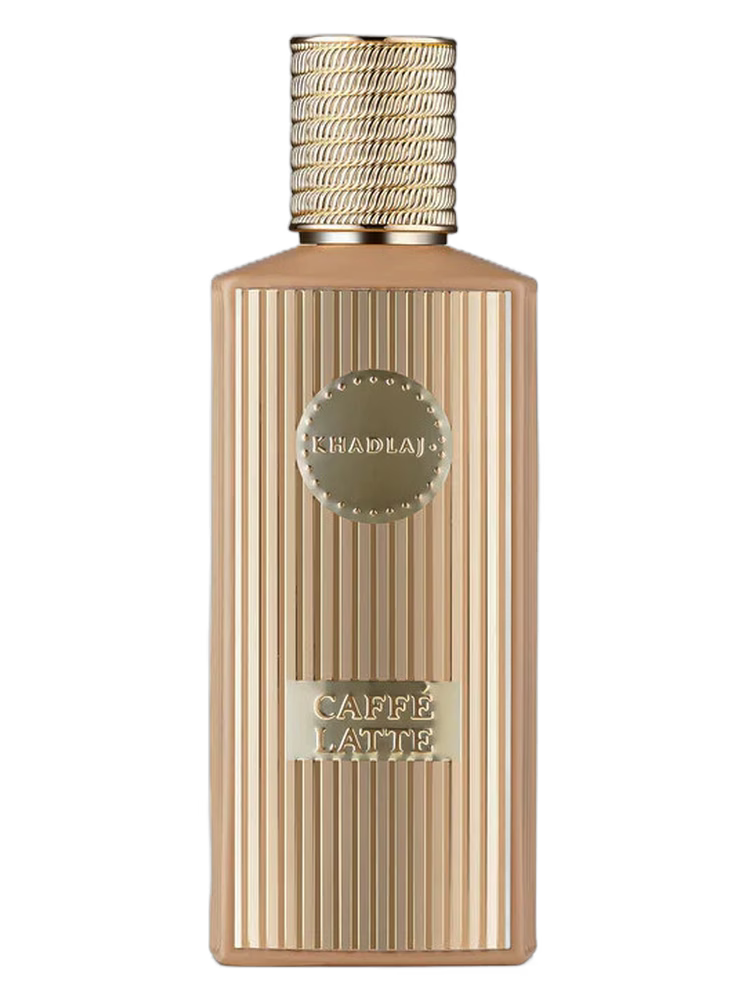 Caffe Latte - 1m Sample Decant