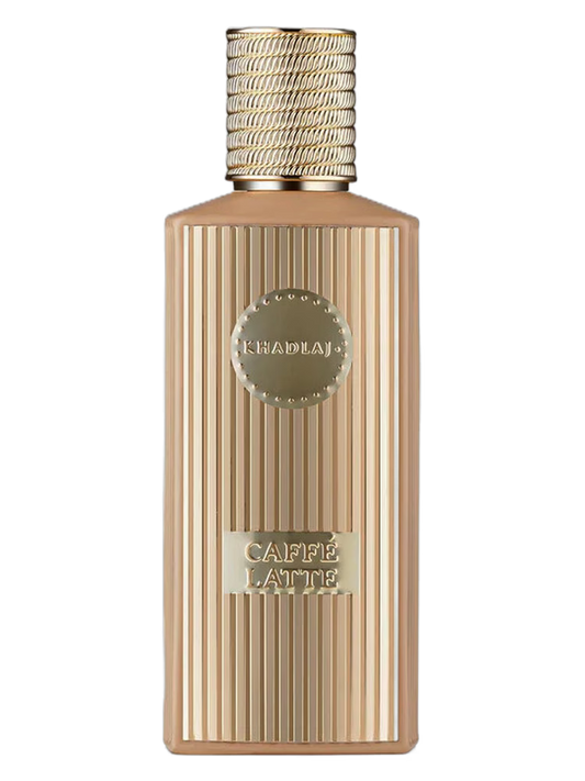 Caffe Latte - 1m Sample Decant