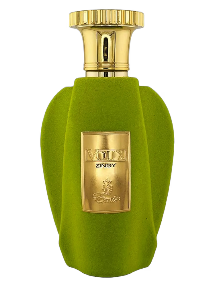 Voux Zingy - 1ml Sample Decant