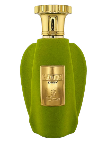 Voux Zingy - 1ml Sample Decant