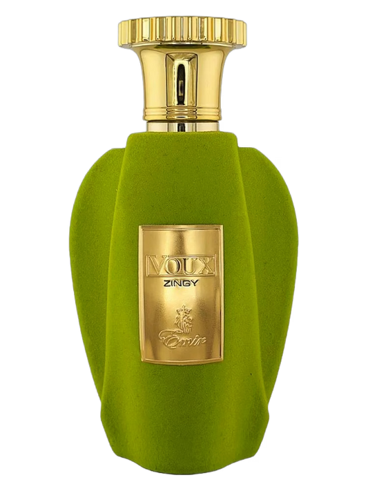 Voux Zingy - 1ml Sample Decant