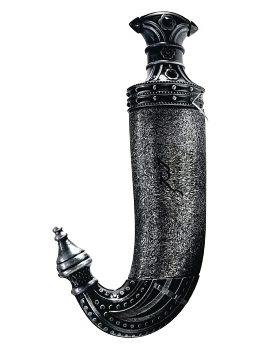 Niche Emerati Khanjar - 1ml Sample Decant