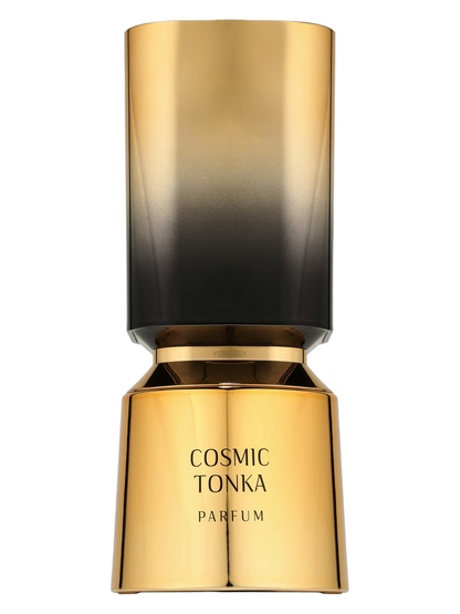 Cosmic Tonka - 1ml Sample Decant