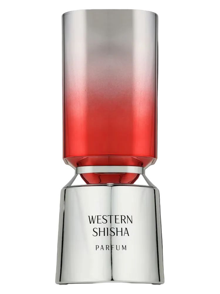 Western Shisha - 1ml Sample Decant