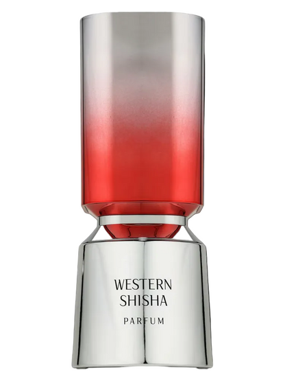 Western Shisha - 1ml Sample Decant