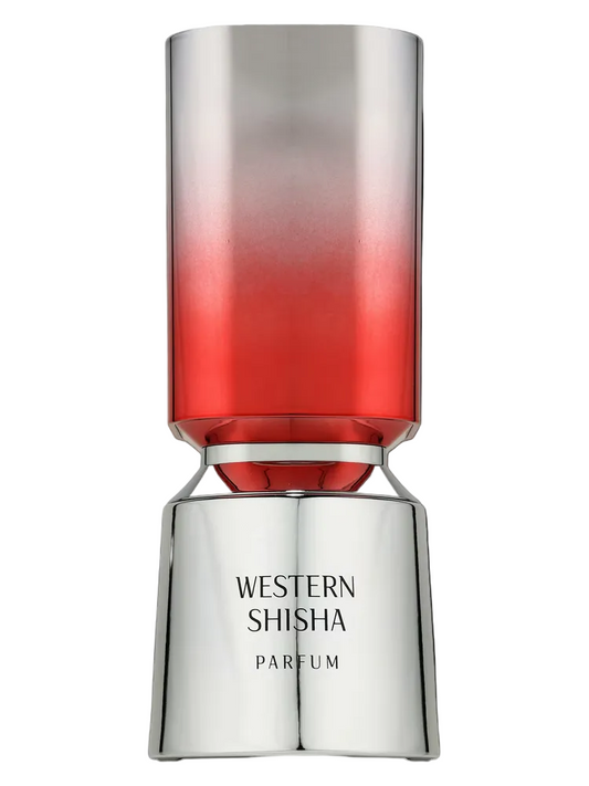 Western Shisha - 1ml Sample Decant