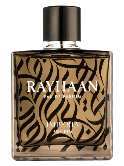 Imperia - 1ml Sample Decant