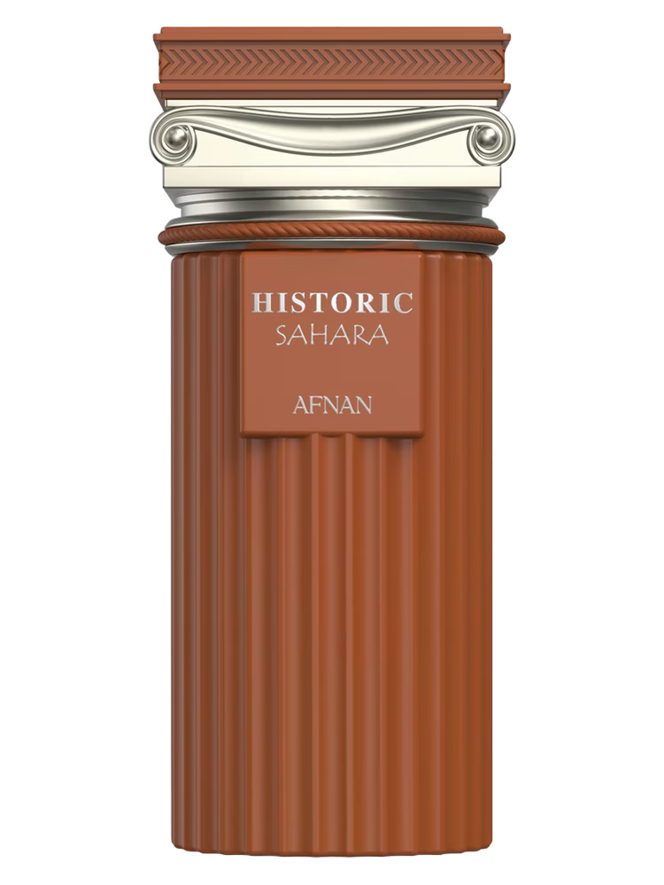 Historic Sahara - 1ml Sample Decant