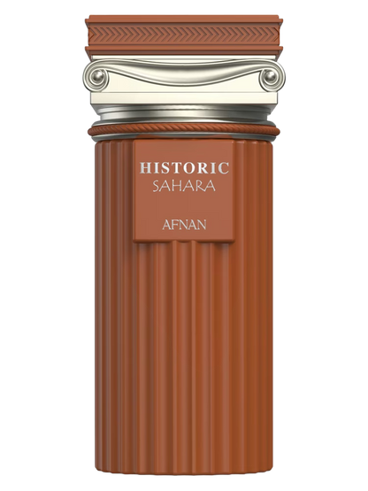 Historic Sahara - 1ml Sample Decant