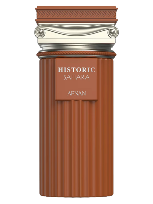 Historic Sahara - 1ml Sample Decant