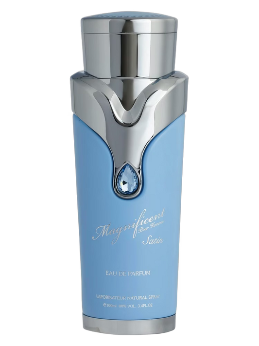 Magnificent Satin - 1ml Sample Decant