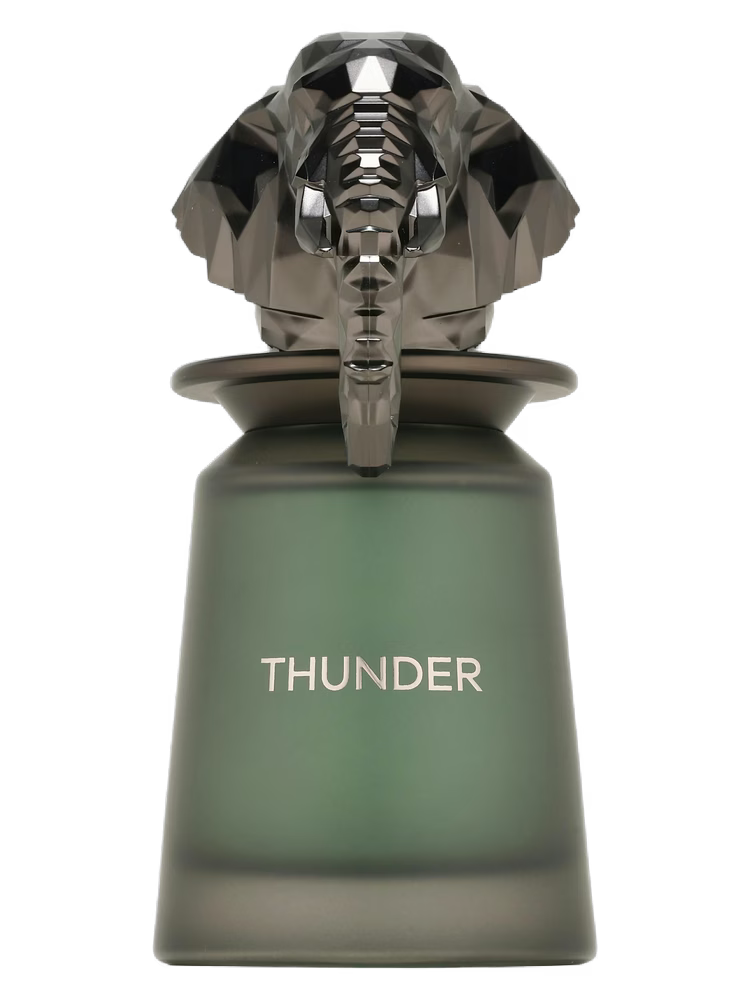 Thunder - 1ml Sample Decant