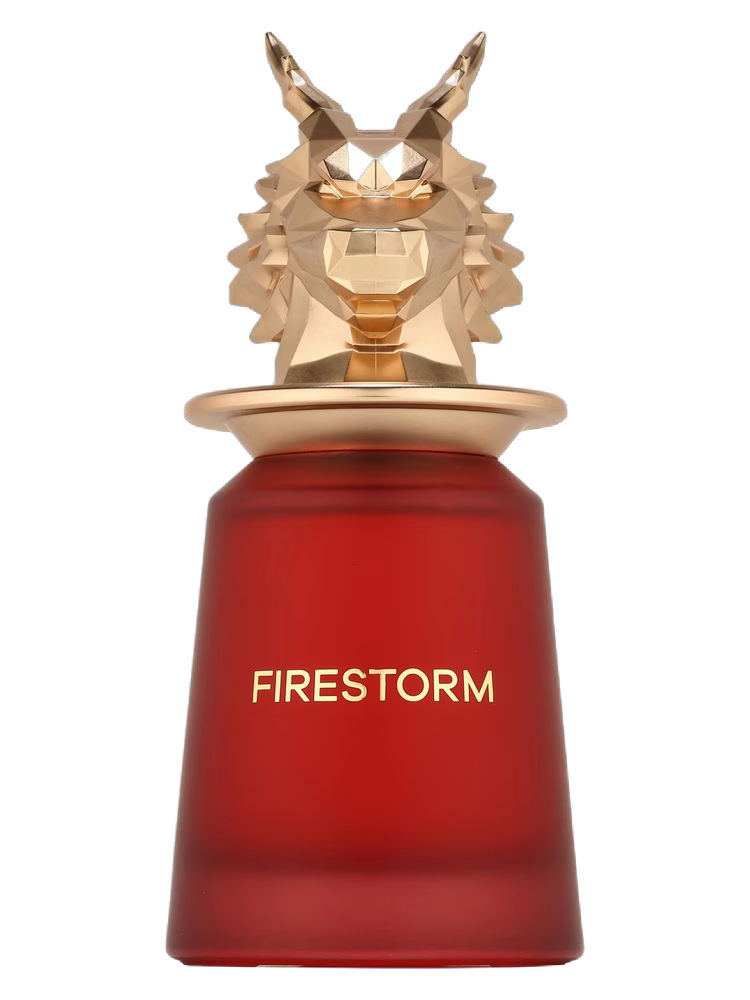 Firestorm - 1ml Sample Decant