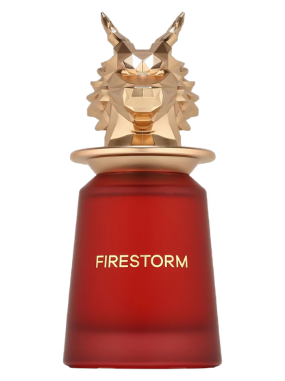 Firestorm - 1ml Sample Decant