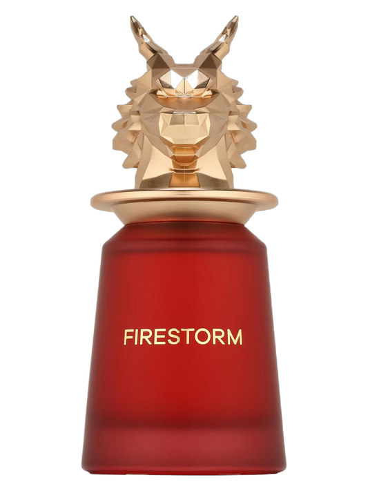 Firestorm - 1ml Sample Decant