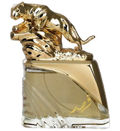 Fahad Regal - 1ml Sample Decant