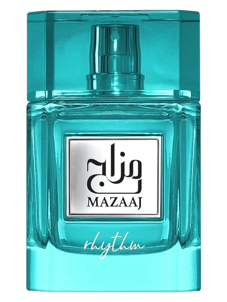 Mazaaj Rhythm by Zimaya