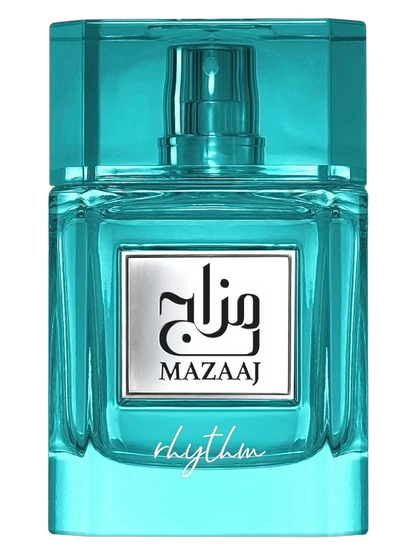 Mazaaj Rhythm by Zimaya