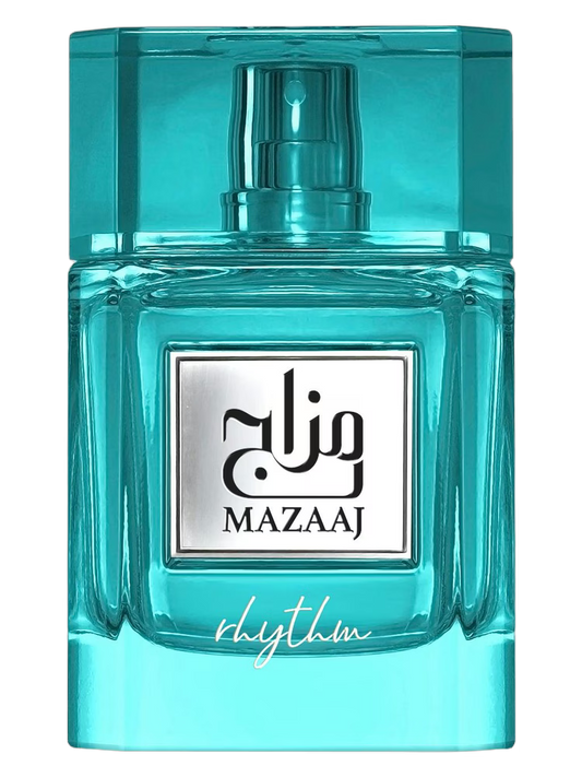 Mazaaj Rhythm by Zimaya