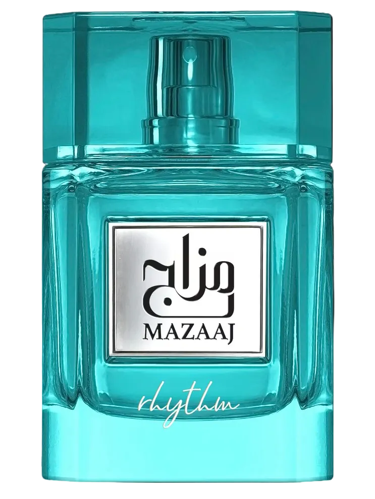 Mazaaj Rhythm by Zimaya