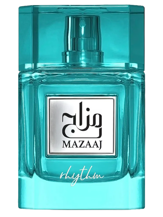 Mazaaj Rhythm by Zimaya