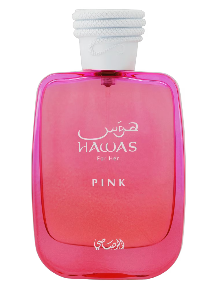 Hawas Pink - 1ml Sample Decant