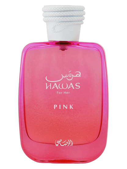 Hawas Pink - 1ml Sample Decant