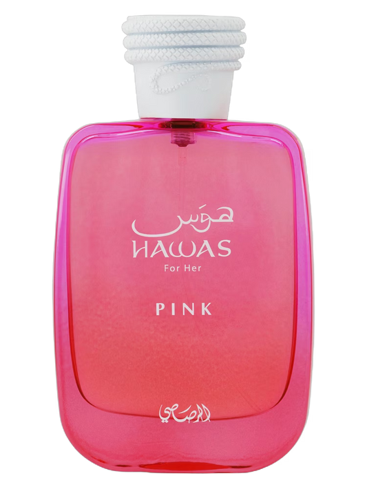 Hawas Pink - 1ml Sample Decant