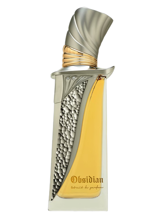 Obsidian - 1ml Sample Decant