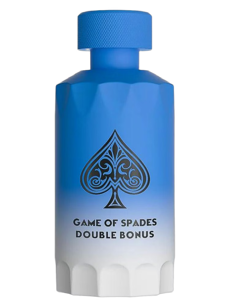 Game of Spades Double Bonus - 1ml Sample Decant