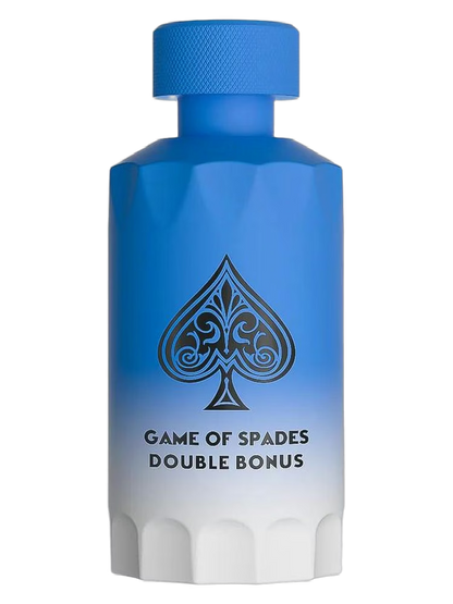 Game of Spades Double Bonus - 1ml Sample Decant