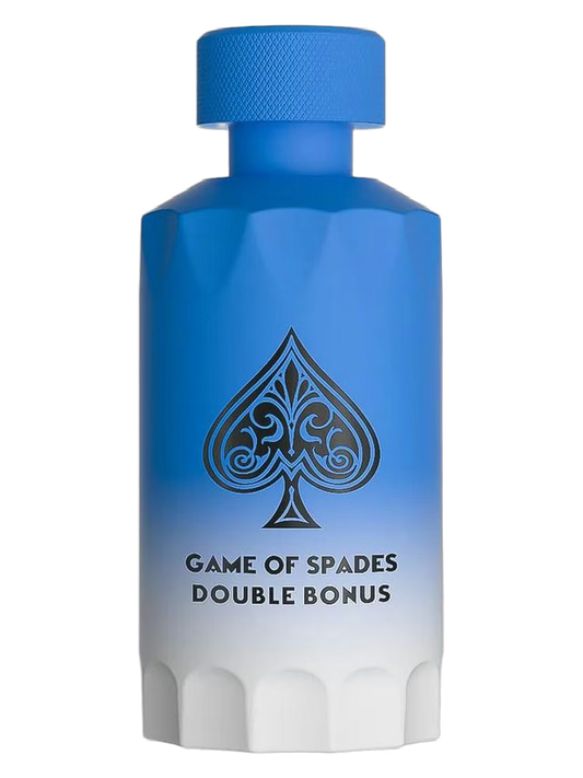 Game of Spades Double Bonus - 1ml Sample Decant
