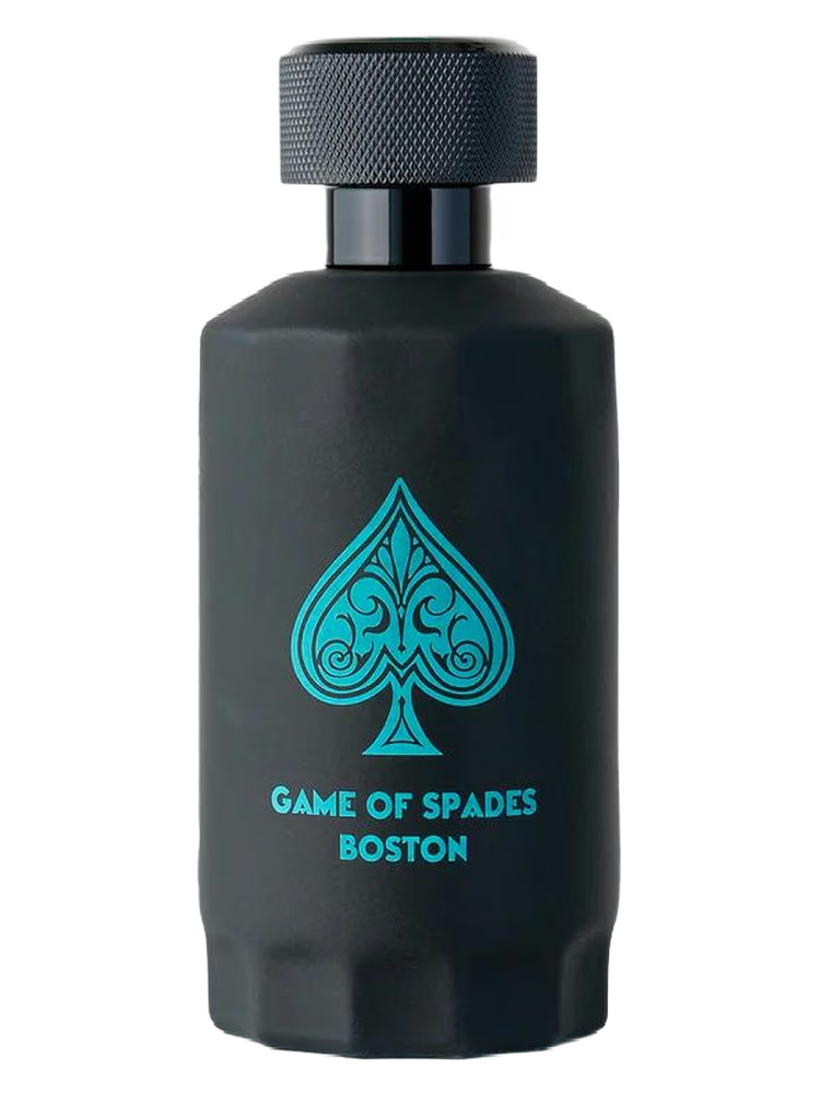 Game of Spades Boston - 1ml Sample Decant