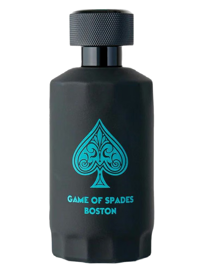 Game of Spades Boston - 1ml Sample Decant