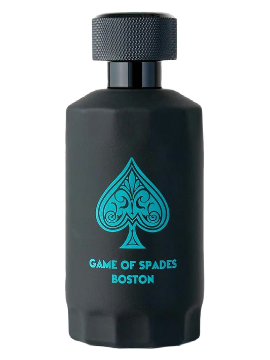 Game of Spades Boston - 1ml Sample Decant