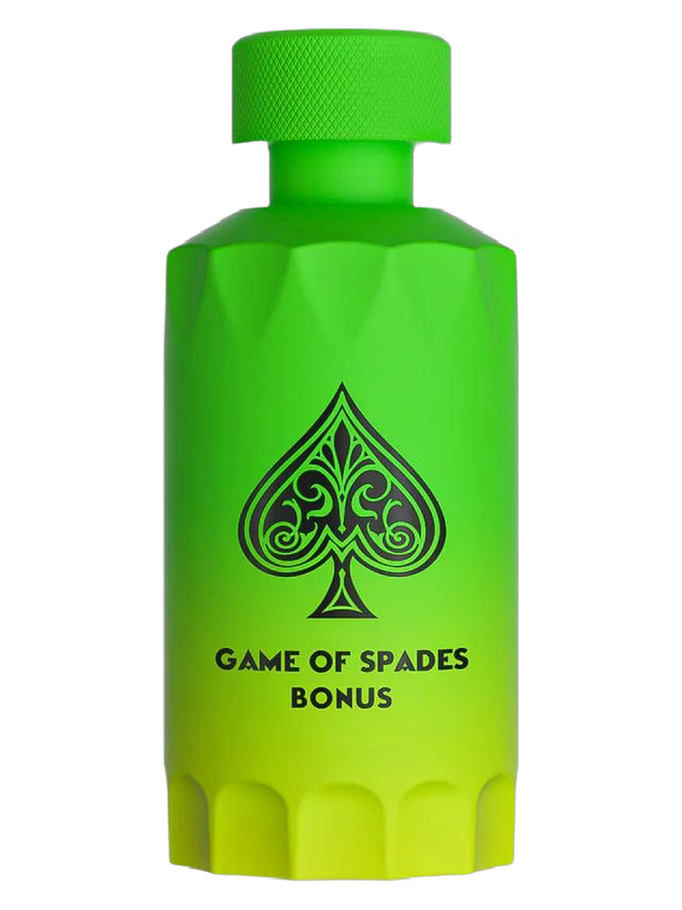 Game of Spades Bonus - 1ml Sample Decant