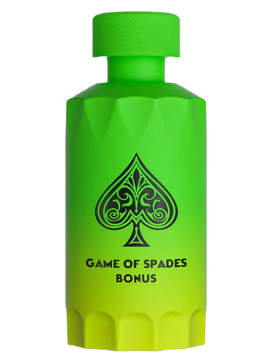 Game of Spades Bonus - 1ml Sample Decant
