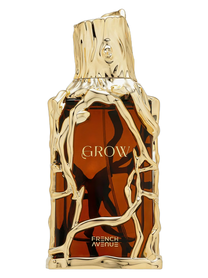 Grow - 1ml Sample Decant