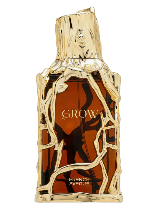 Grow - 1ml Sample Decant