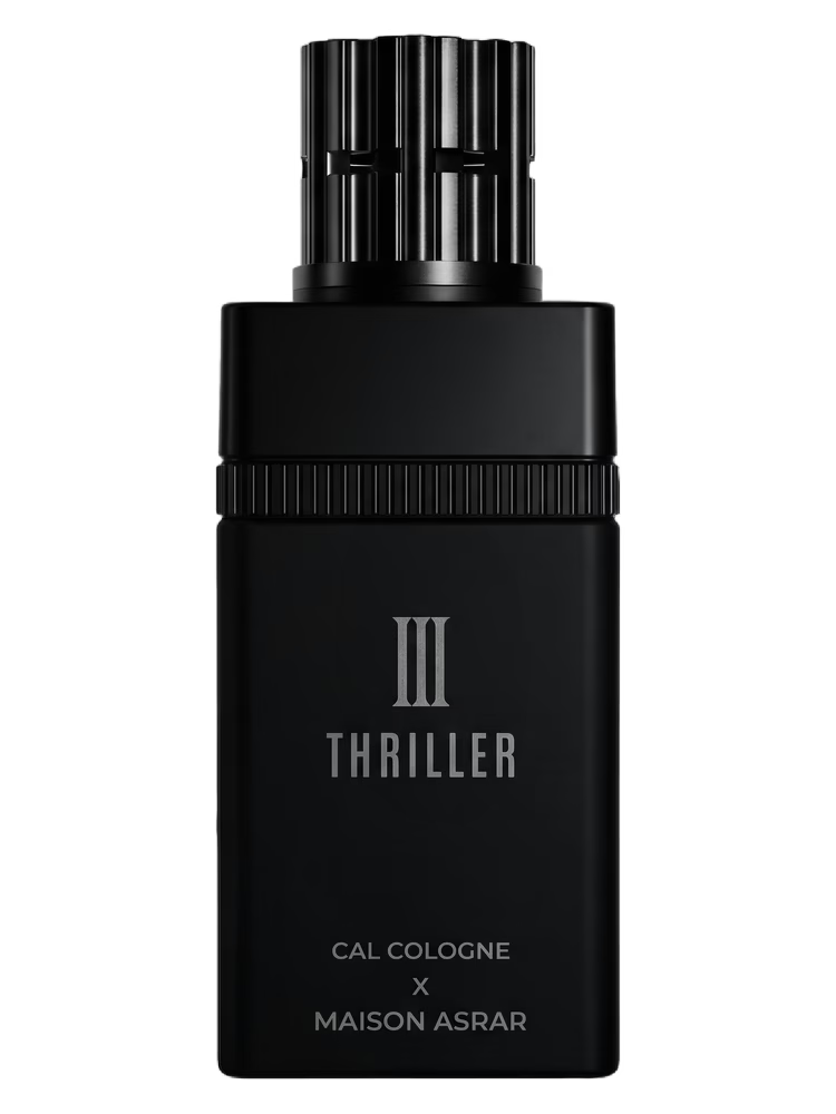III THRILLER - 1ml Sample Decant