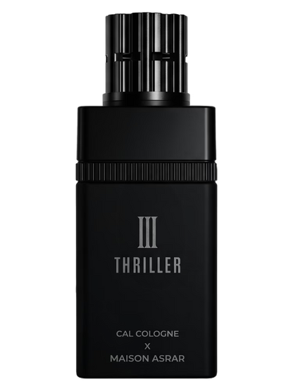 III THRILLER - 1ml Sample Decant