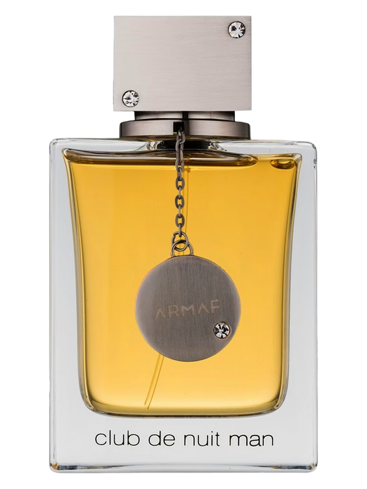 Club de Nuit Man - 1ml Sample Decant