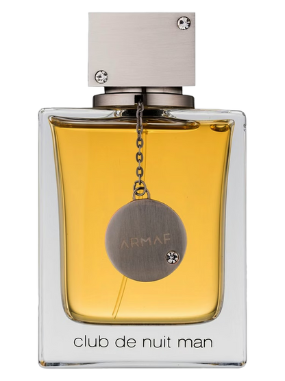 Club de Nuit Man - 1ml Sample Decant