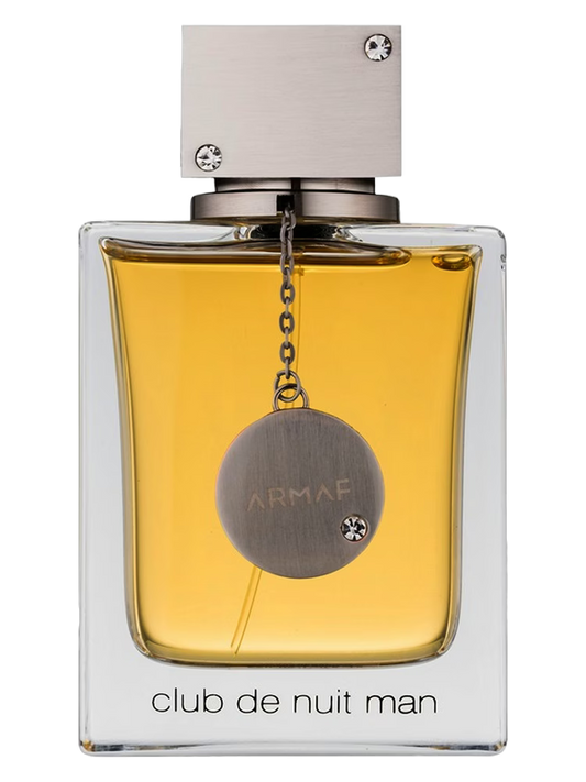 Club de Nuit Man - 1ml Sample Decant