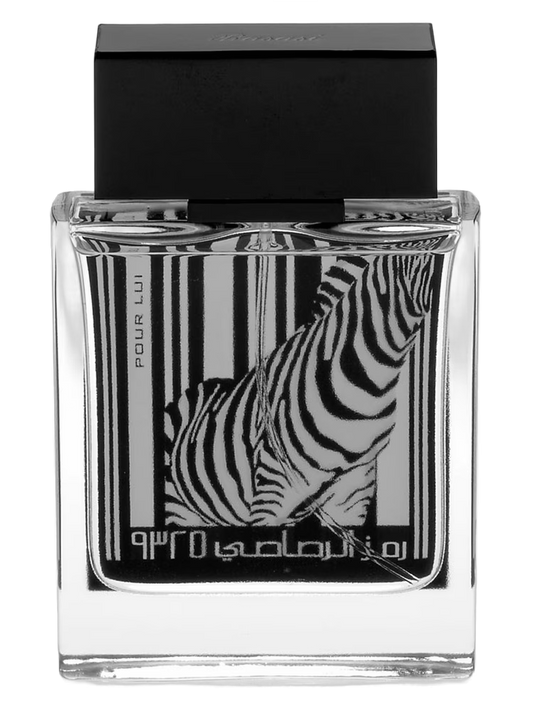 Rumz Al Rasasi 9325 Pour Lui - 1ml Sample Decant