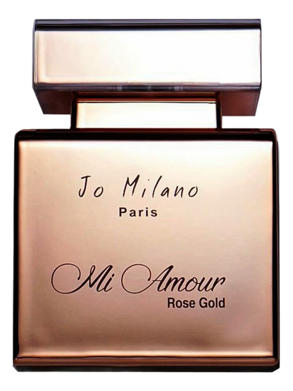 Mi Amour Rose Gold - 1ml Sample Decant