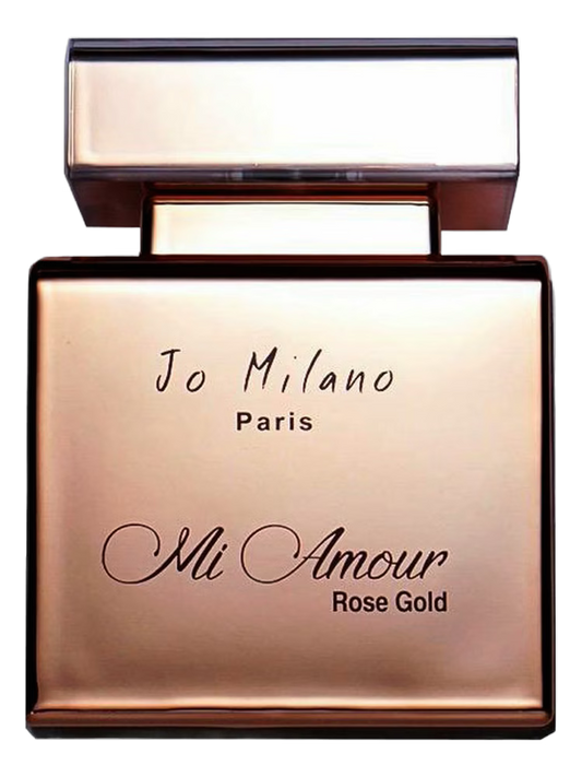 Mi Amour Rose Gold - 1ml Sample Decant