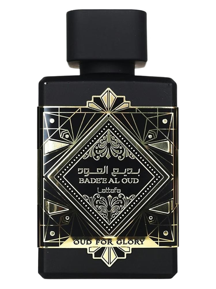 Bade'e Al Oud Oud for Glory – 1ml Sample Decant